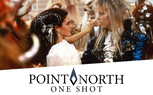One-Shot: Labyrinth (1986)