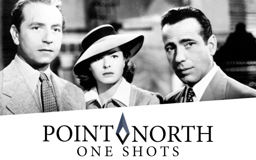 One-Shot: Casablanca (1942)