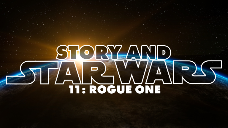 Rogue One: A Star Wars Story download the new for windows