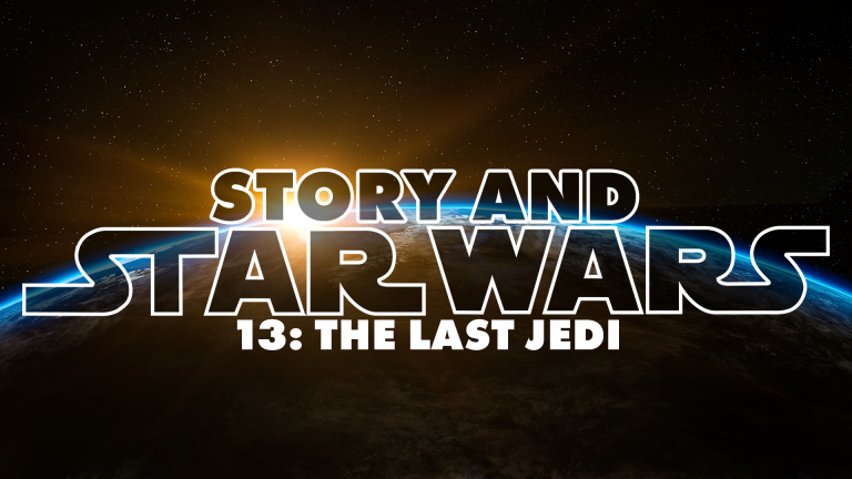 skywalker the last jedi